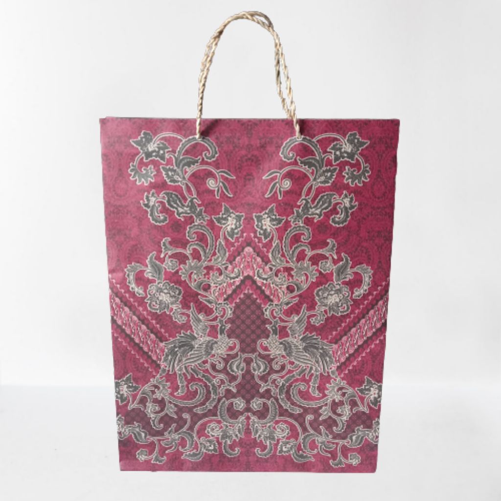 

paperbag uk 20 x 7 x 25