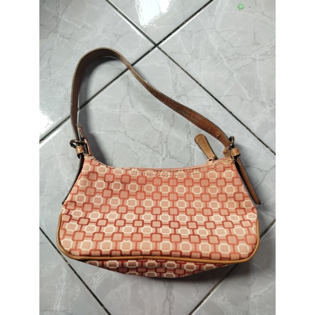 Nine West | Bags | Nine West Small Handbag | Tas Simple Elegan