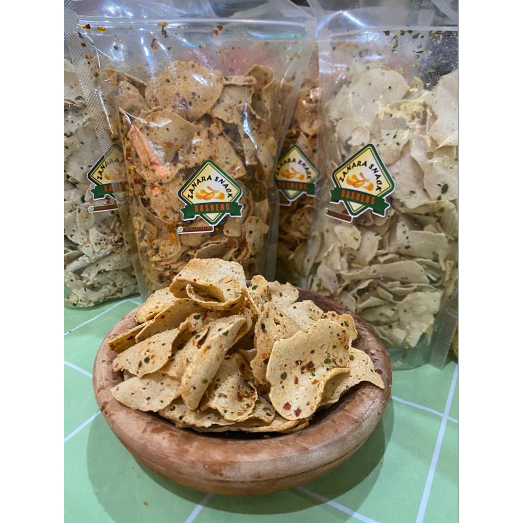 

Basreng Bandung Asli