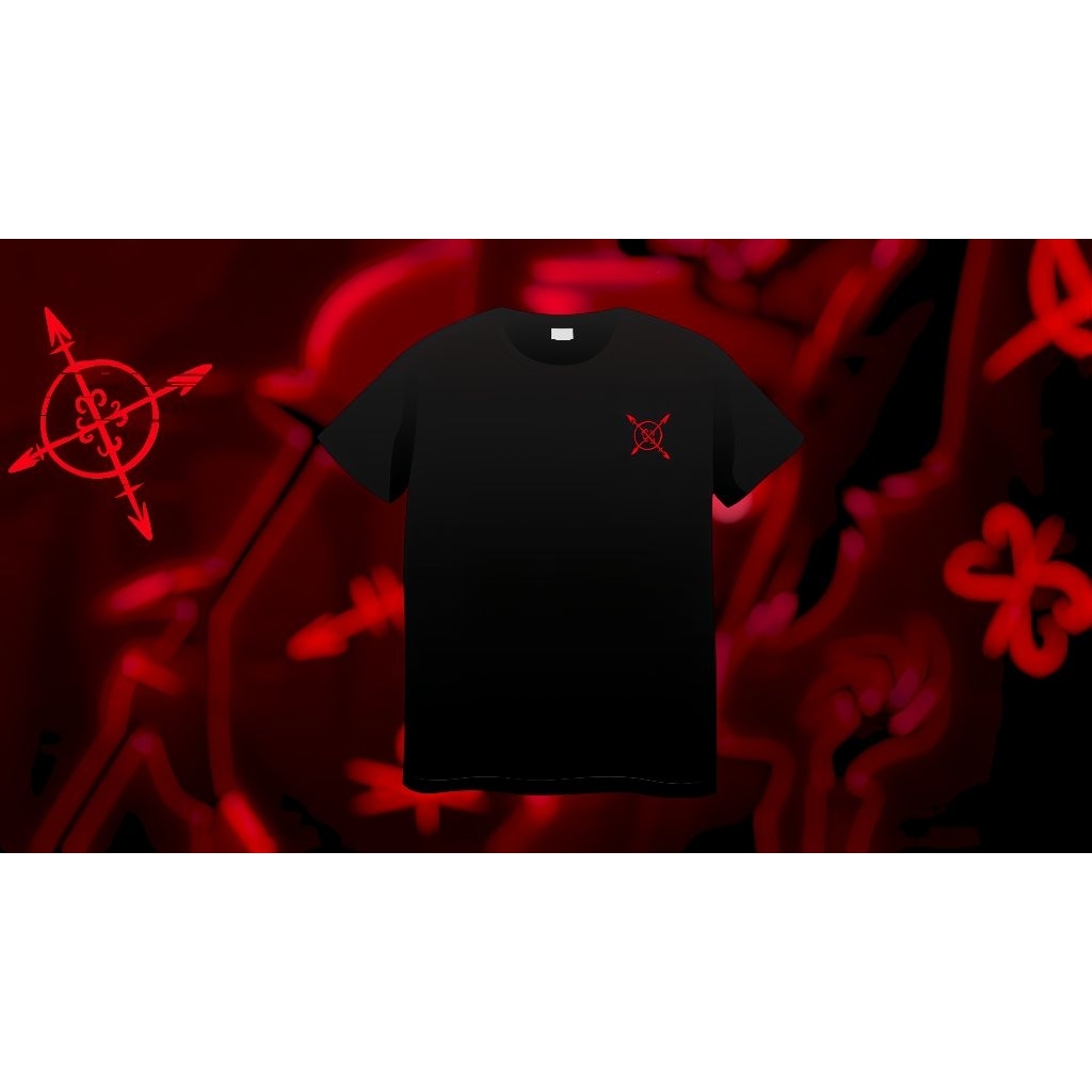 T-shirt Hasbin Hotel Limited Edition.