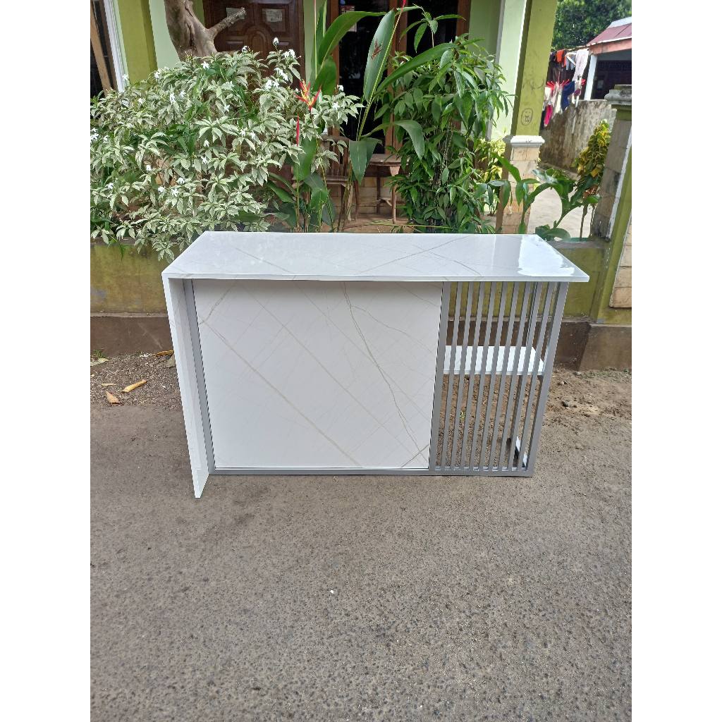 Meja Kerja Dokter / Meja Kerja / 120x50x80