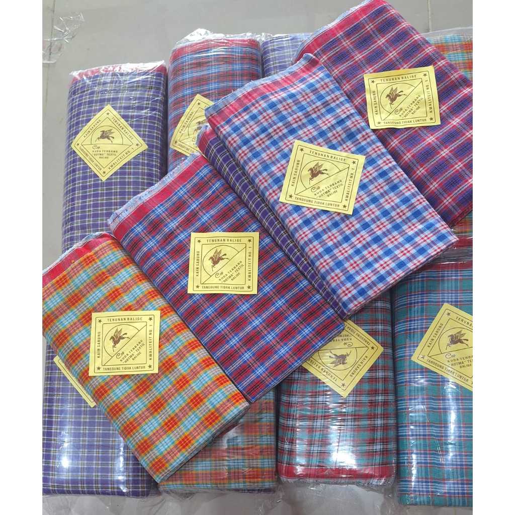 mandar tonunan balige - sarung balige