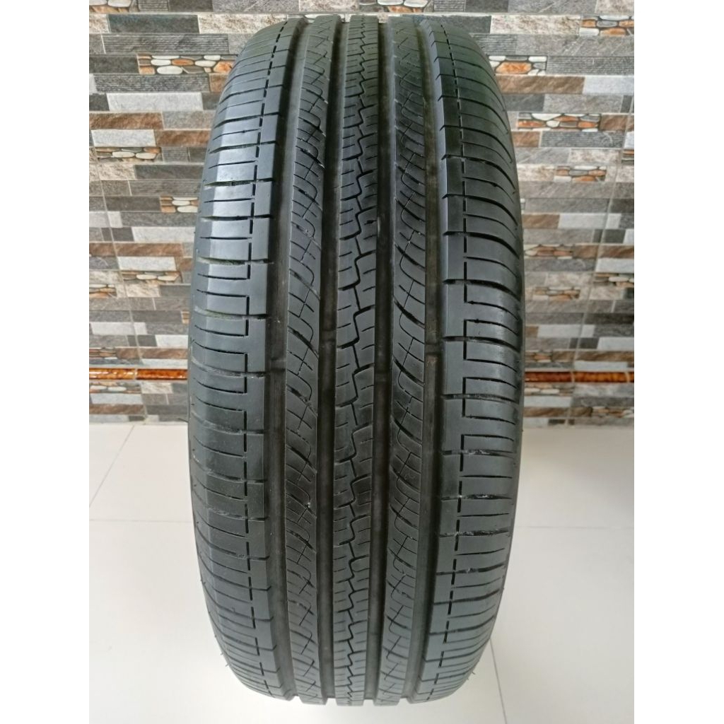 GT Radial Savero 215/60R17