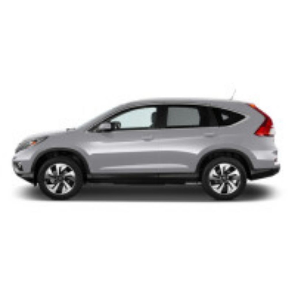 

pelunasan doc CRV 2011