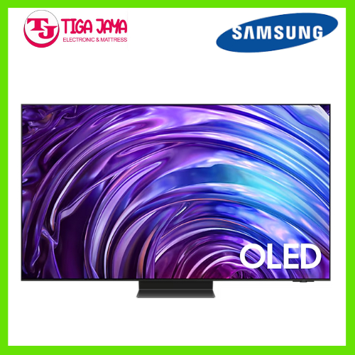 SAMSUNG 65S95D OLED TV 65 INCH 4K UHD SMART TV SAMSUNG QA65S95DAKXXD