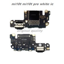 ui board cas + ic mi10t mi10t pro original best quality