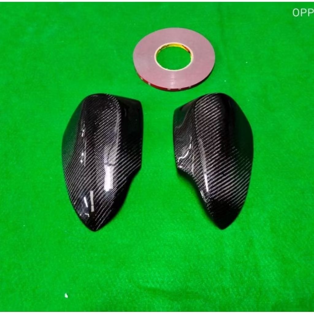 Cover spion toyota yaris 2018 / Joker carbon kevlar