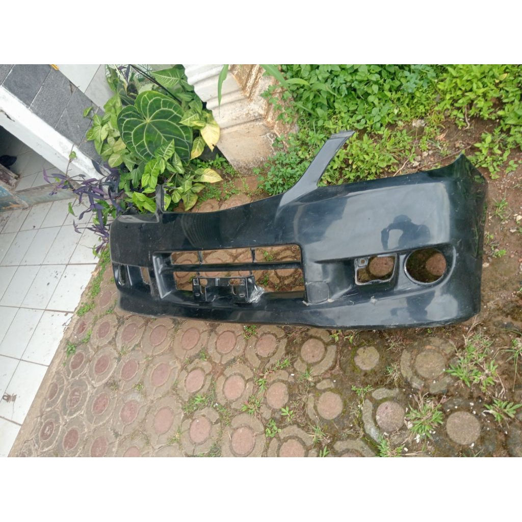 bemper depan Avanza Xenia vvti 2010 tipe G