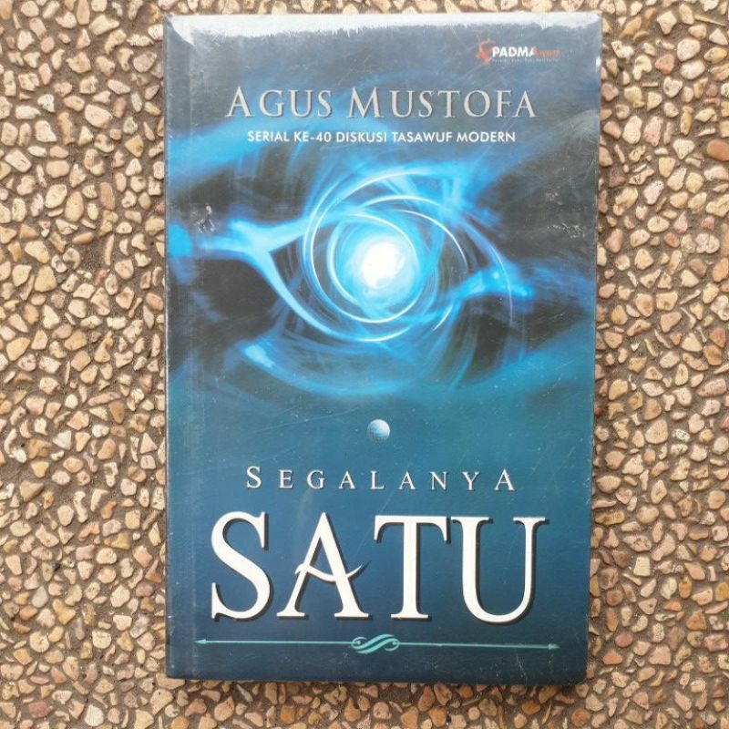 SERIES AGAMA : SEGALANYA SATU