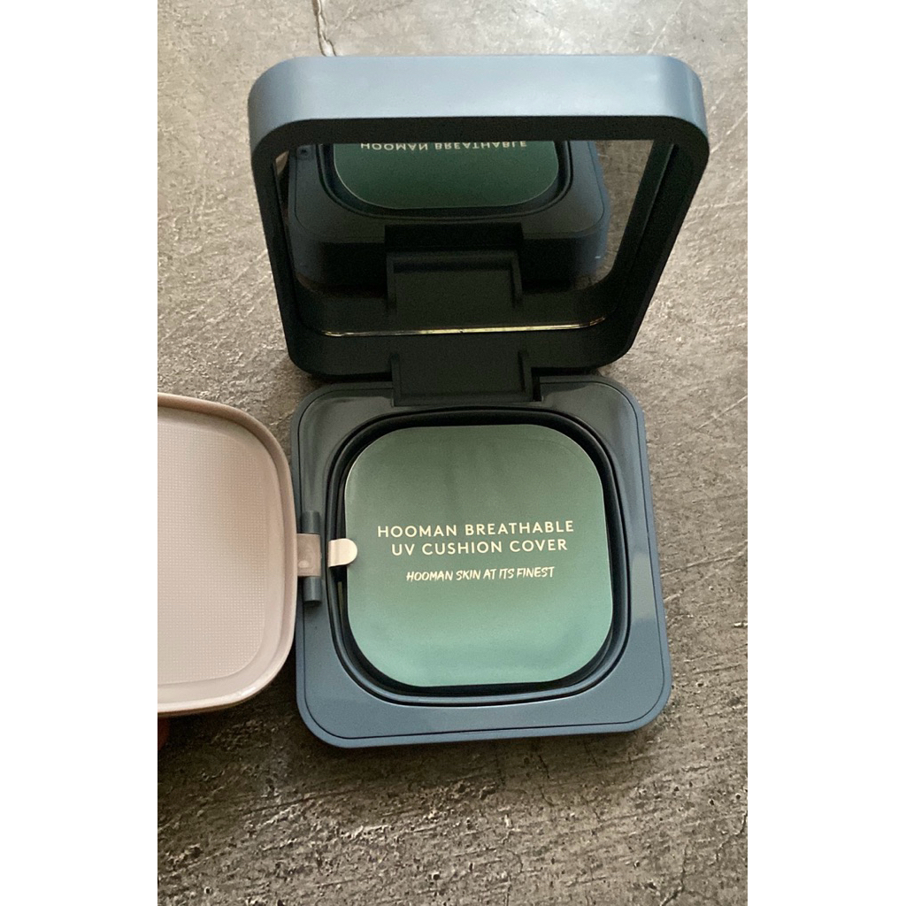 Somethinc Hooman Cushion (new) Charlotte