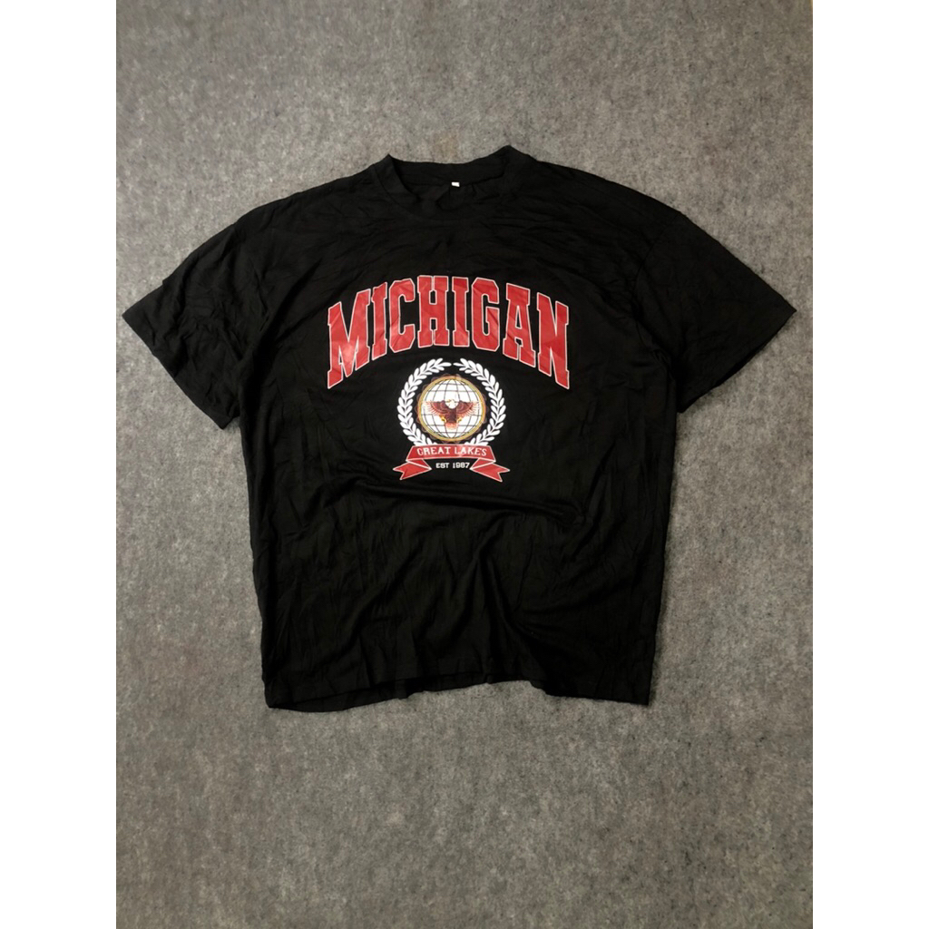 kaos michigan second