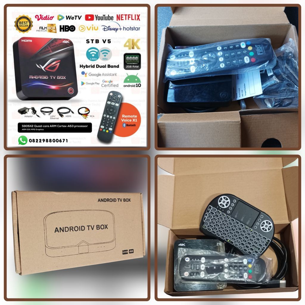 ANDROID BOX V5 ROOT ANDROID 10