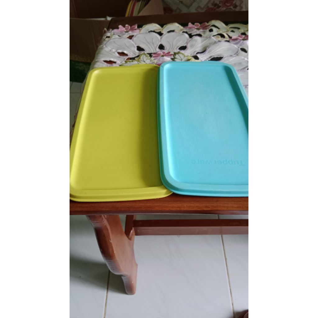 Tutup Fantastic Four tupperware, second, satuan