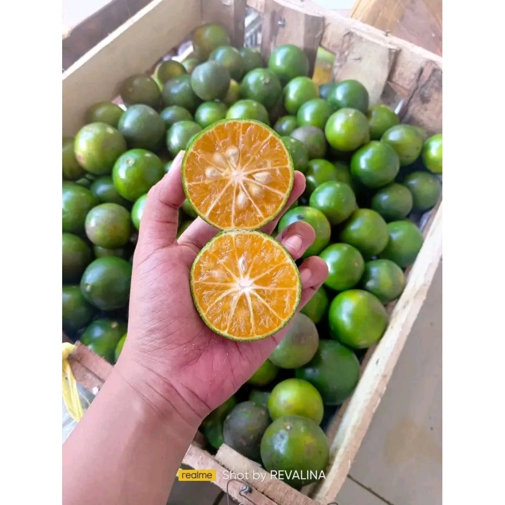 

JERUK PERAS JAWA 1KG TERMURAH!!