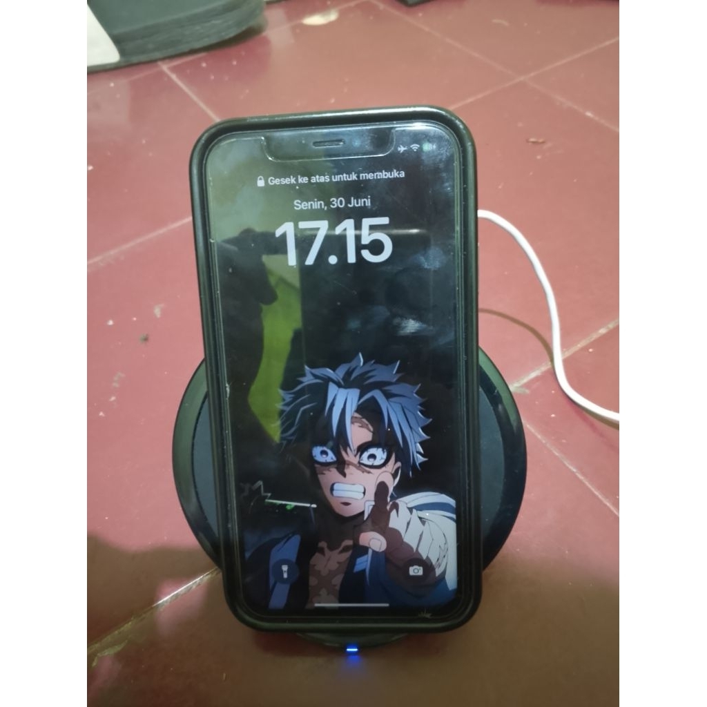 charger wireless samsung