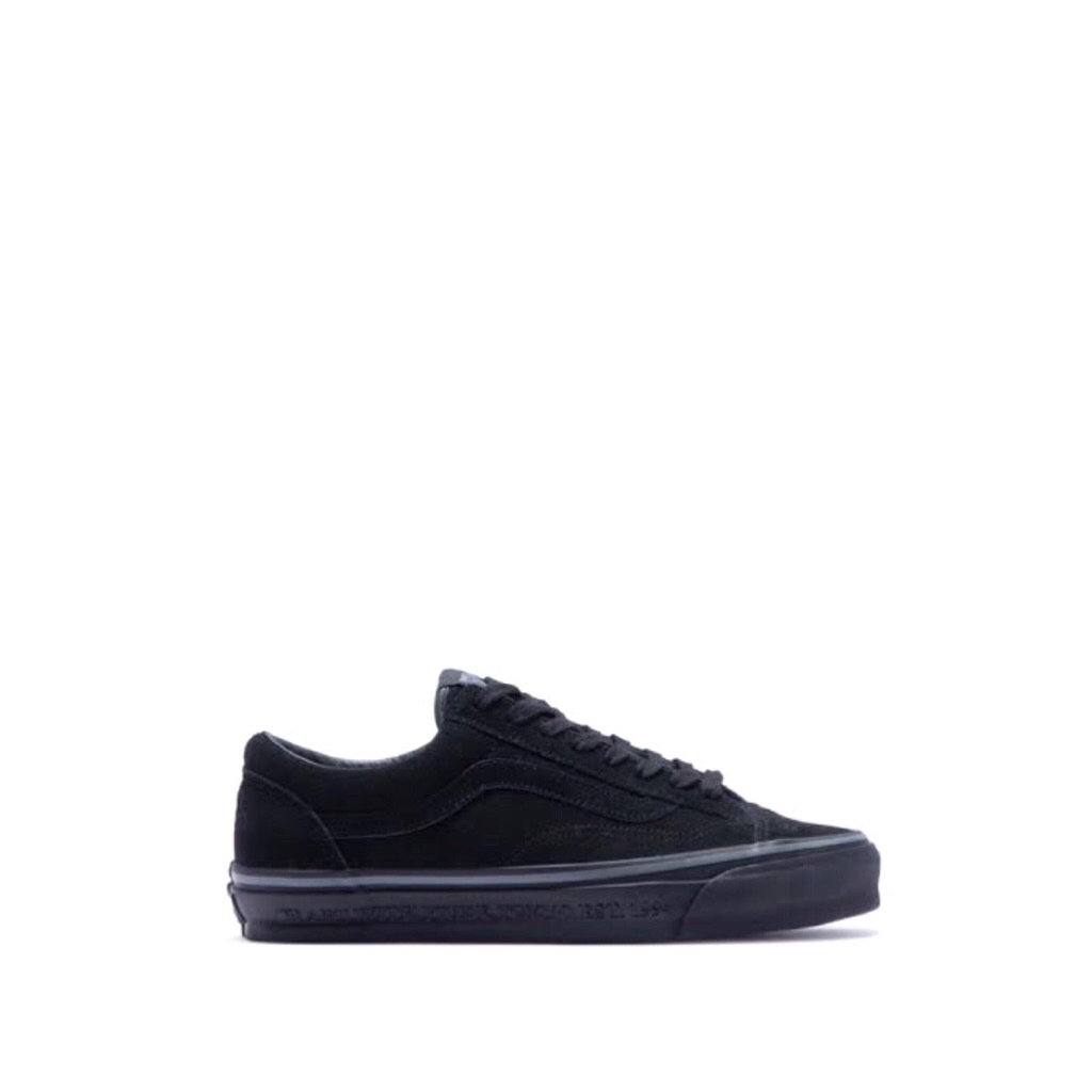 NEIGHBORHOOD X VANS OTW Old Skool Style 36