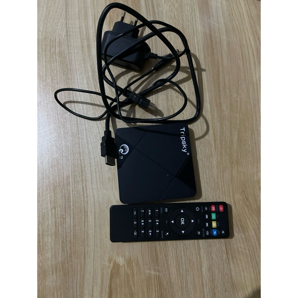 preloved android box murah meriah