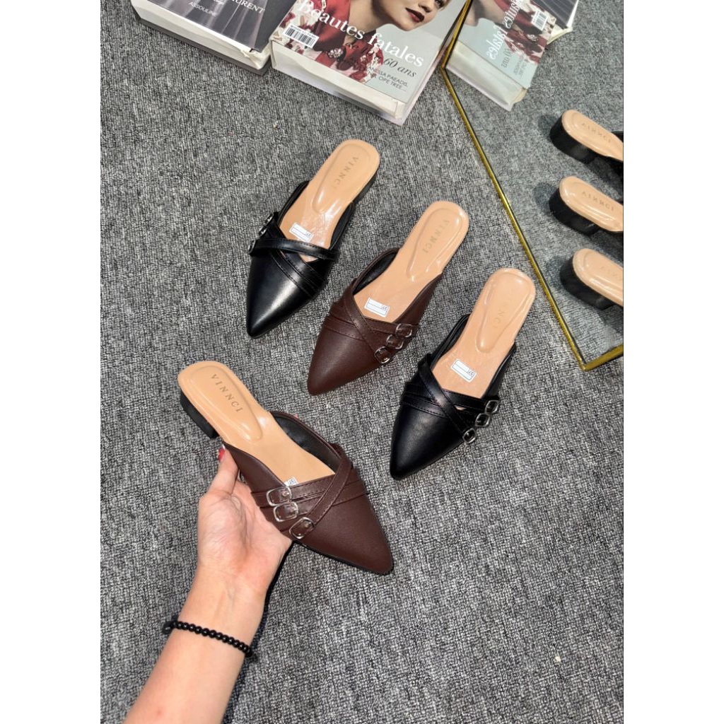 Sandal Vincci