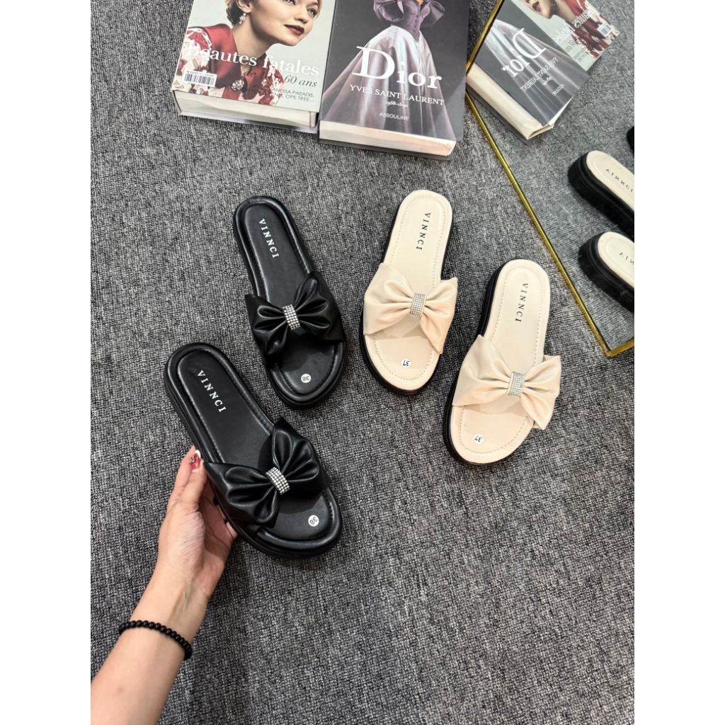 Sandal Vincci