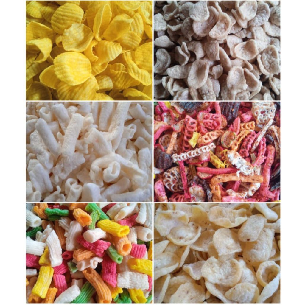

Kerupuk serba 5000/ kerupuk 5000/ serba 5000