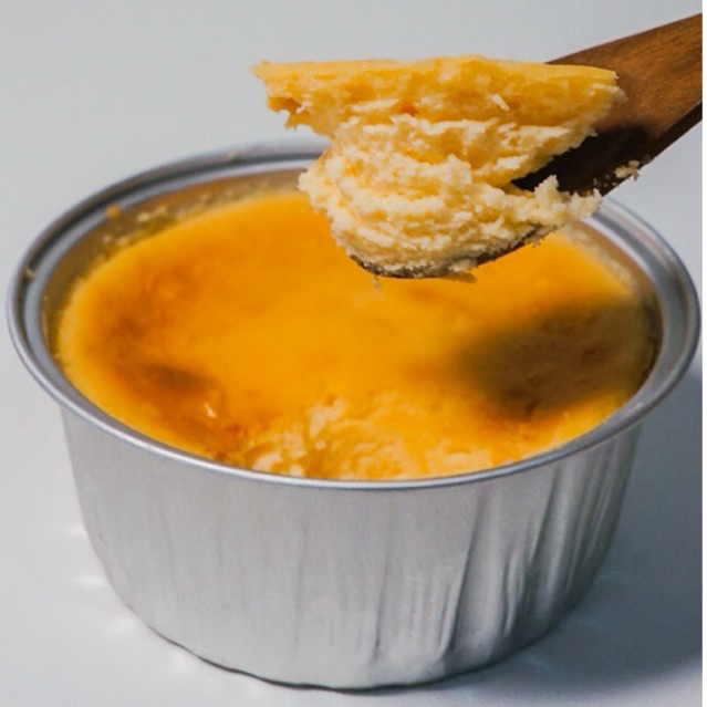 

New York Cheesecake Personal