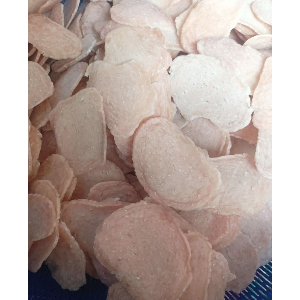 

KELEMPANG UDANG SUPER/KG