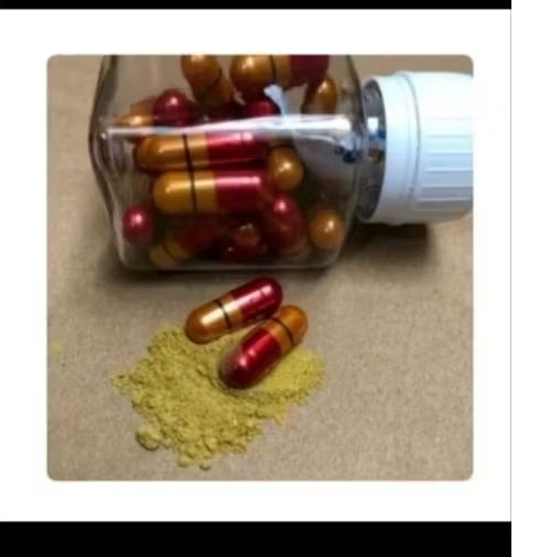 obat diet/pelangsing kapsul KJP double ring original