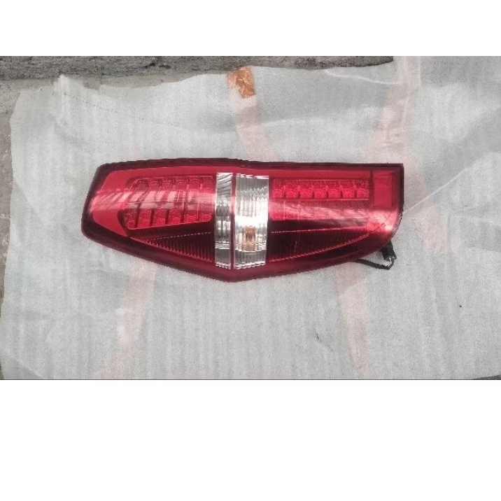 stoplamp hyundai H-1 lampu belakang h1 h -1