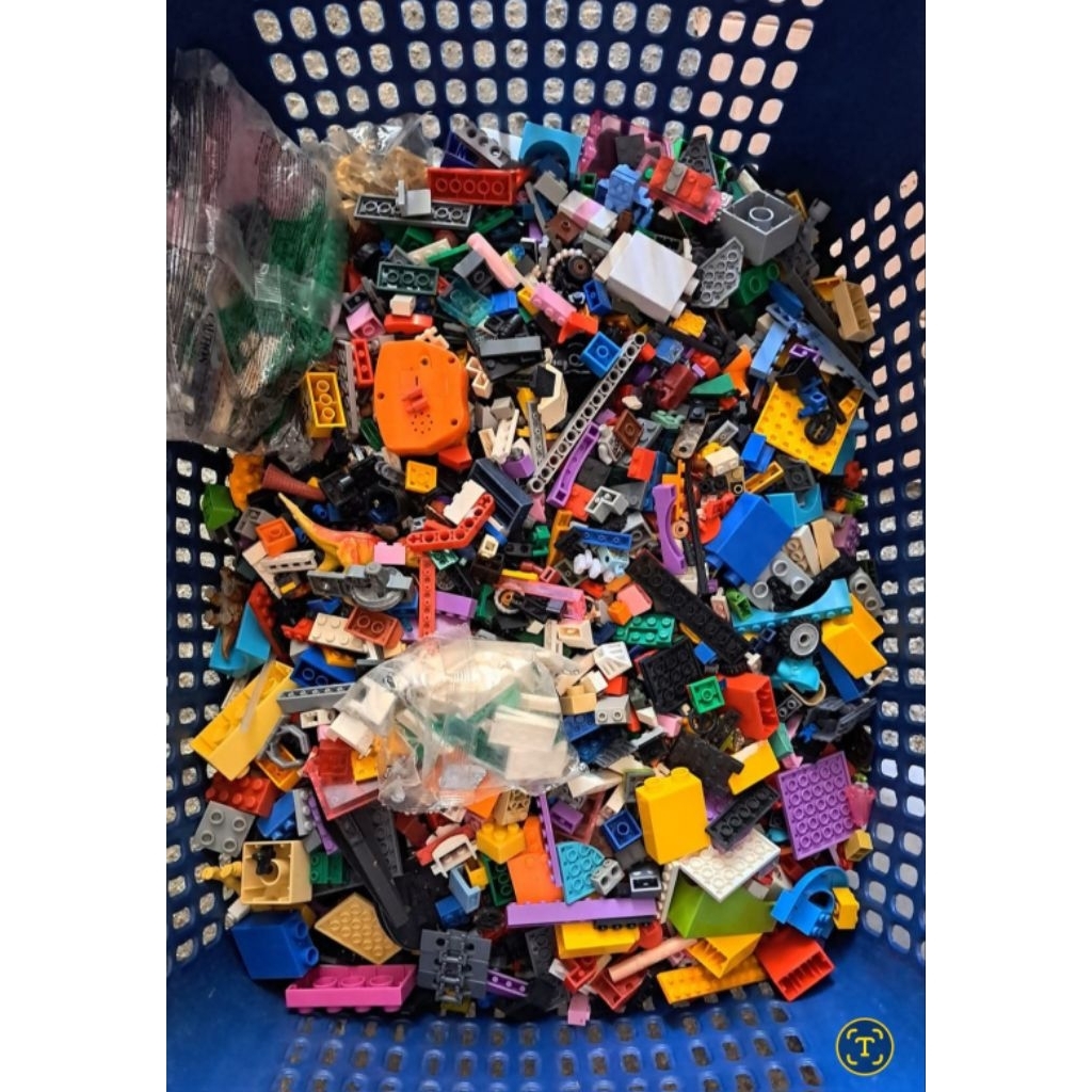 Lego kw curah  kiloan