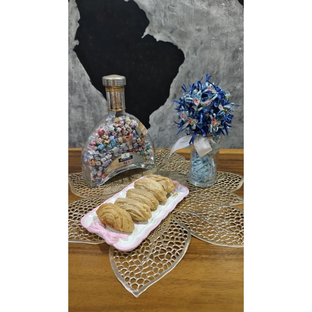 

Curry Puff Frozen isi 7pcs