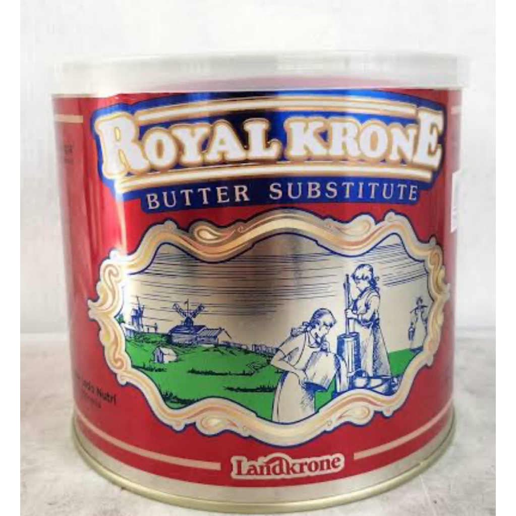 

Royal Krone Butter 2kg