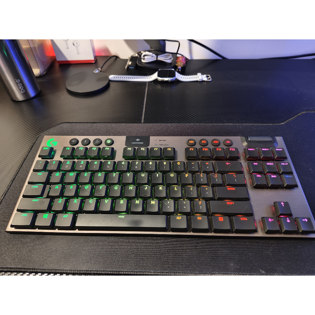 Logitech G915 TKL
