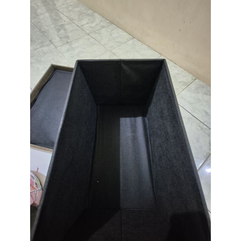 Sofa Storage box