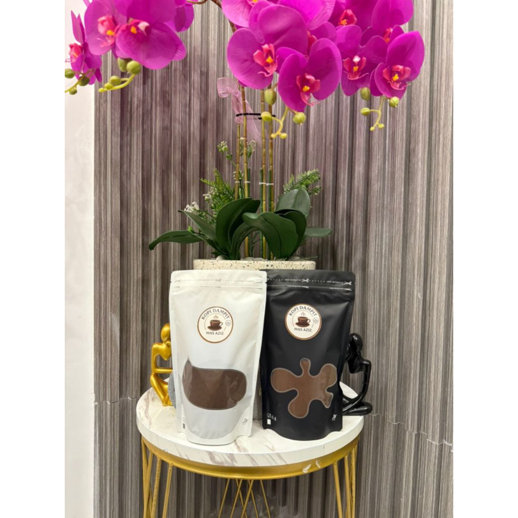 

[READY STOCK] Kopi Dampit Asli isi 200gr