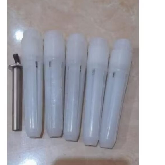 elektroda lilin wlc sensor pompa