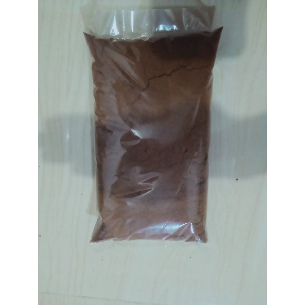 

kopi bubuk robusta murni 100% 250gr