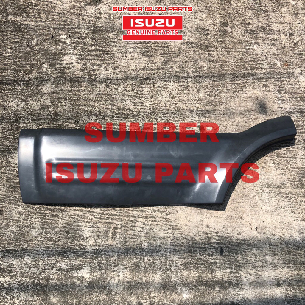 EXTENSION FENDER BAWA PINTU ISUZU PANTHER KAPSUL ORIGINAL ASTRA