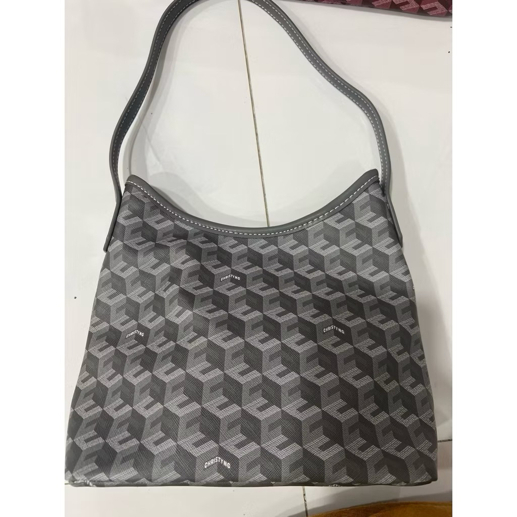 cristy ng alesso small