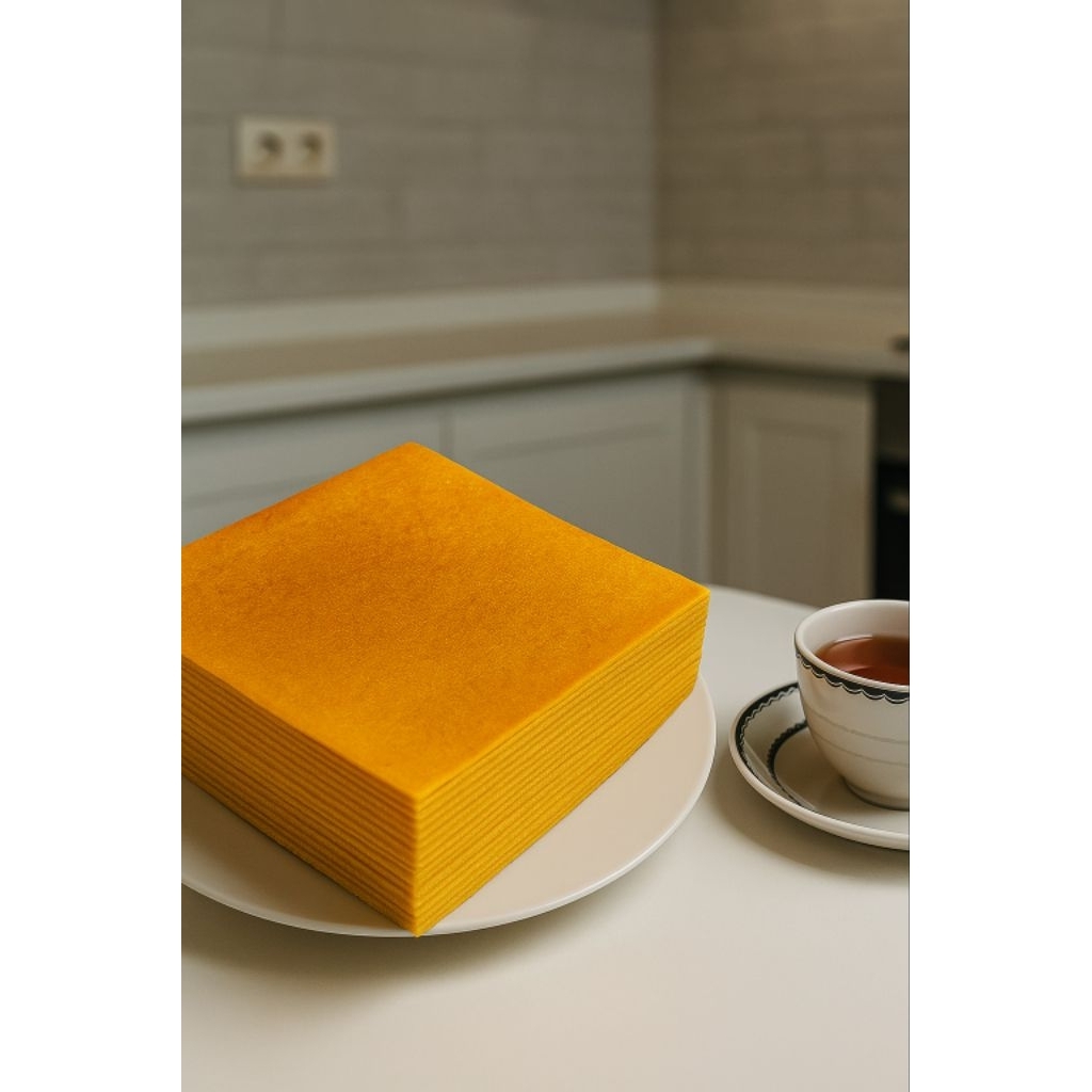 

lapis legit original ukuran 20x20 cm,kue lapis legit,lapis legit premium