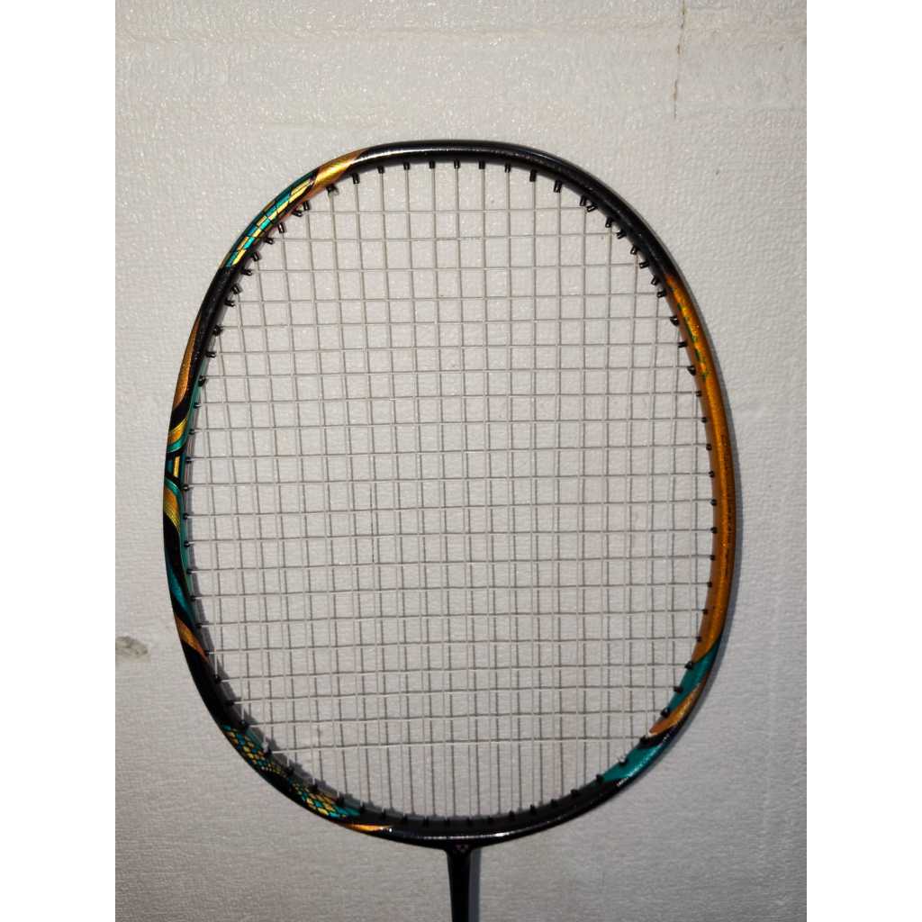 Raket Badminton Yonex Astrox 88D PRO Gen 2 4U G5 100% Original Bekas / Second