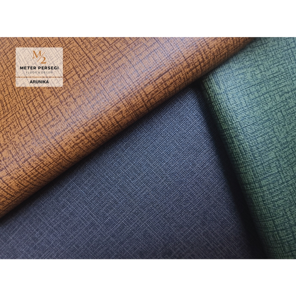Arunika - Kulit Sintetis / Oscar Meteran