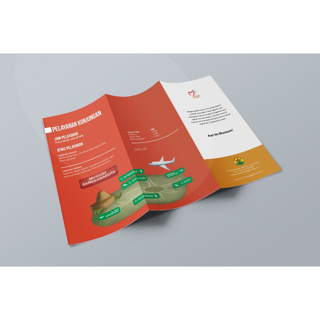 

Tambahan Biaya Lipat