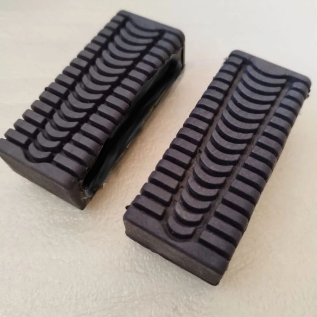 GG karet barstep depan kawasaki athlete pnp all bebek