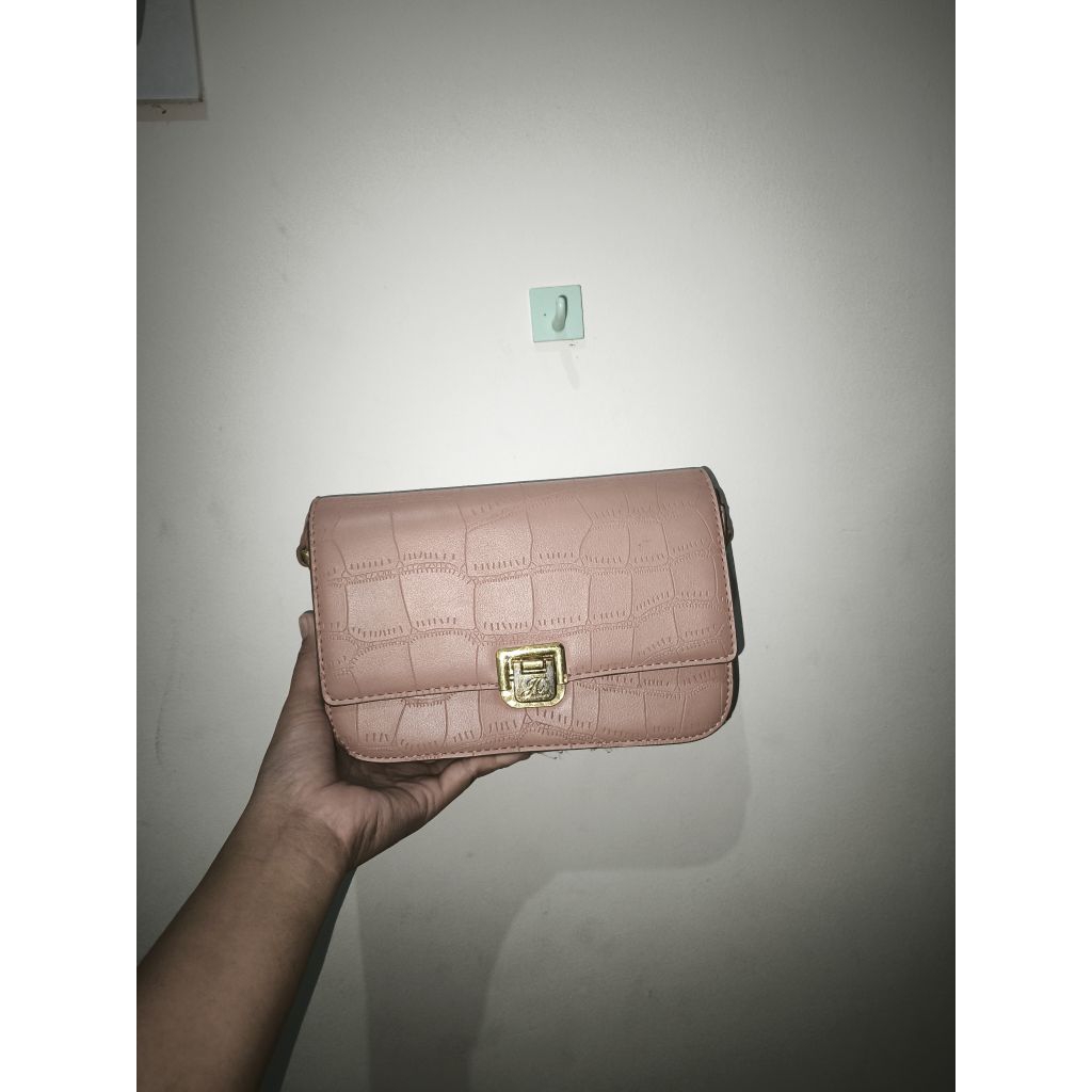 preloved tas wanita Jims honey