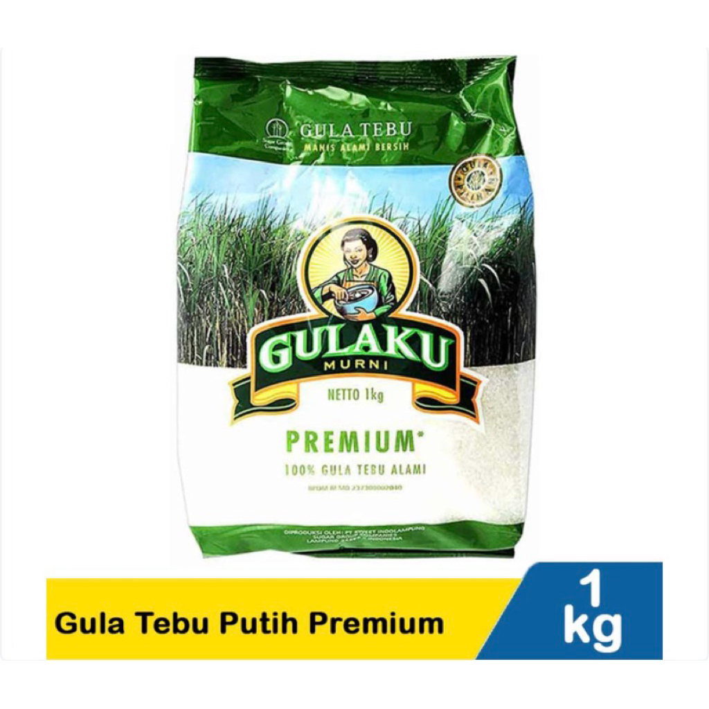

GULAKU 1kg