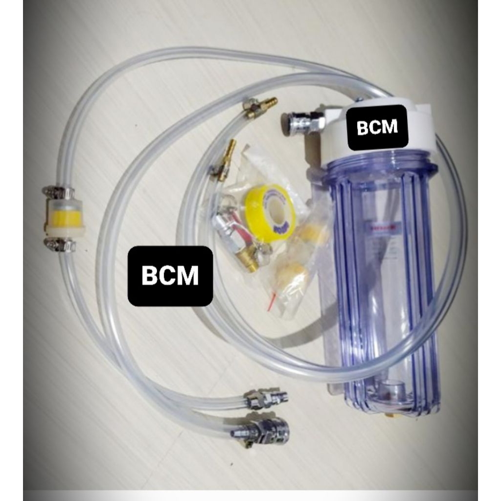 ALAT PURGING DIESEL PURGING MESIN DIESEL