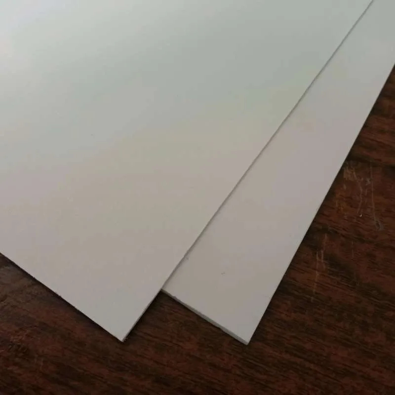 pvc foam board 5mm custom