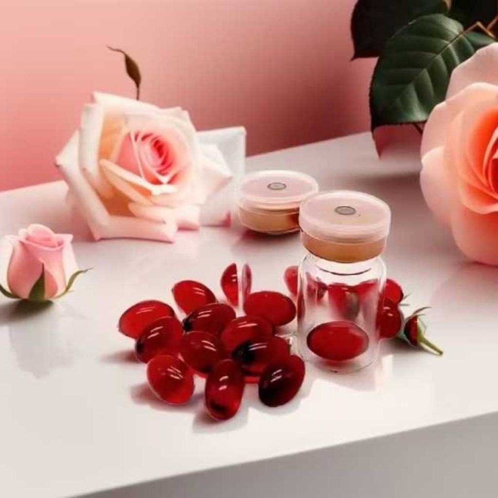 SELAPUT PERAWAN PALSU SEPERTI DARAH BUATAN TANPA OPERASI PERAWAN