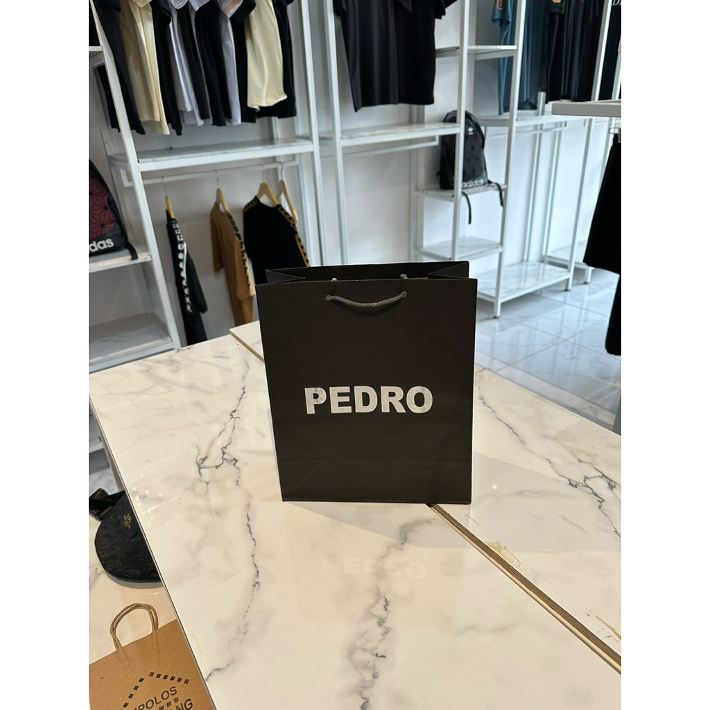 

Paperbag brand / paperbag kado
