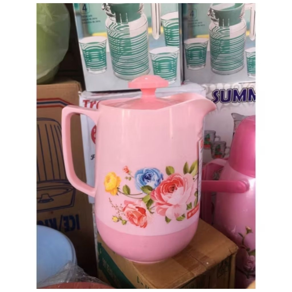 TEKO LIONSTAR TAHAN PANAS DINGIN